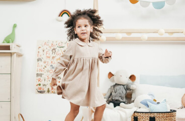 The Essential Guide to Support for Child's New Parents in the First Year child care template featured article img 2