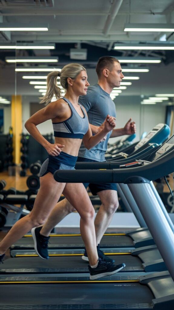 At home Cardio Workout training : start your fitness journey Top Machines for Home Cardio & Fat Loss: