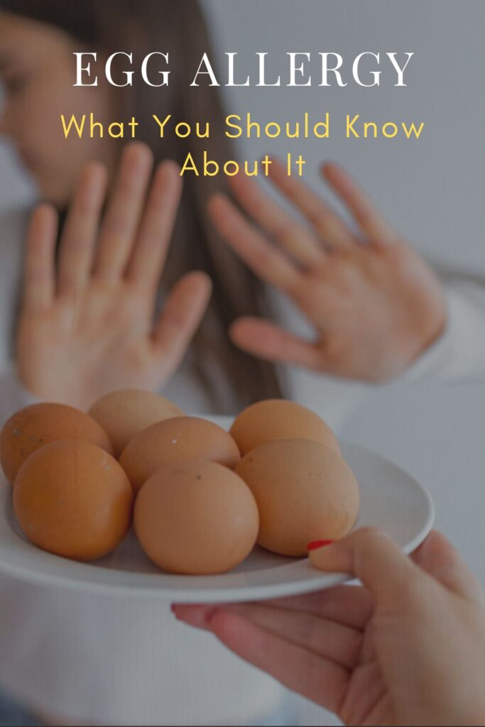 Understanding Egg Allergy Egg Allergy 683x1024