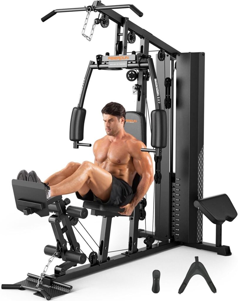 Gym Cardio Equipment 810x1024