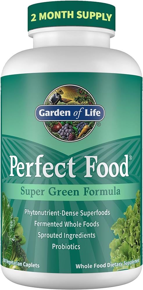 How to Choose the Right vegetable supplement for Your Needs 8