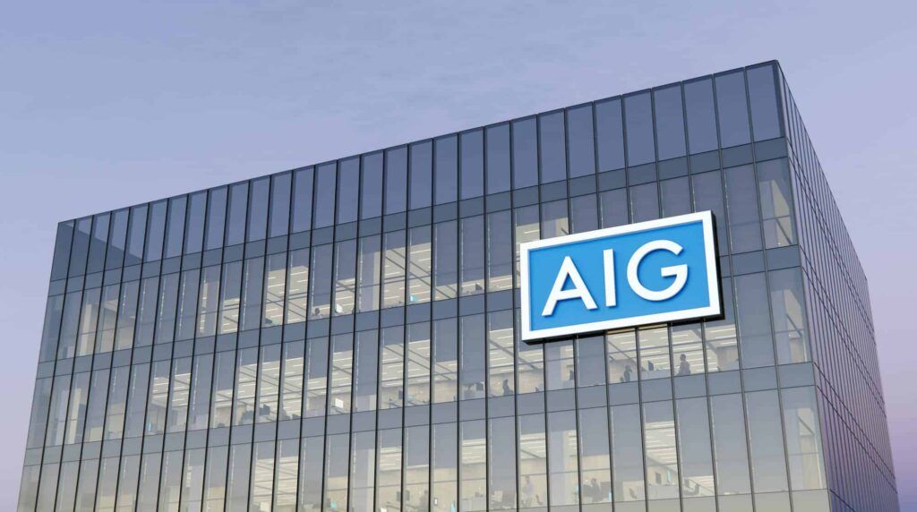 AIG American International Group