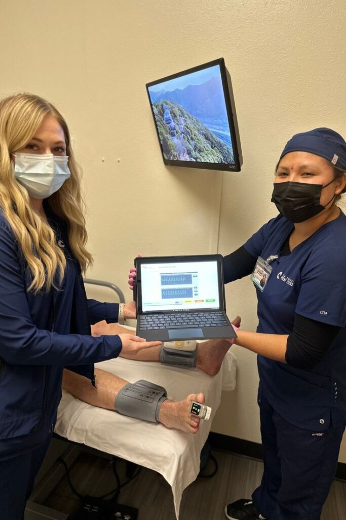 Ankle Brachial Index ABI 683x1024