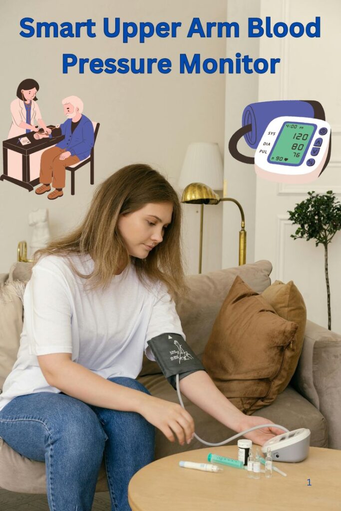 The Essential Guide to Blood Pressure Monitor Calibration Blood Pressure Monitor Calibration