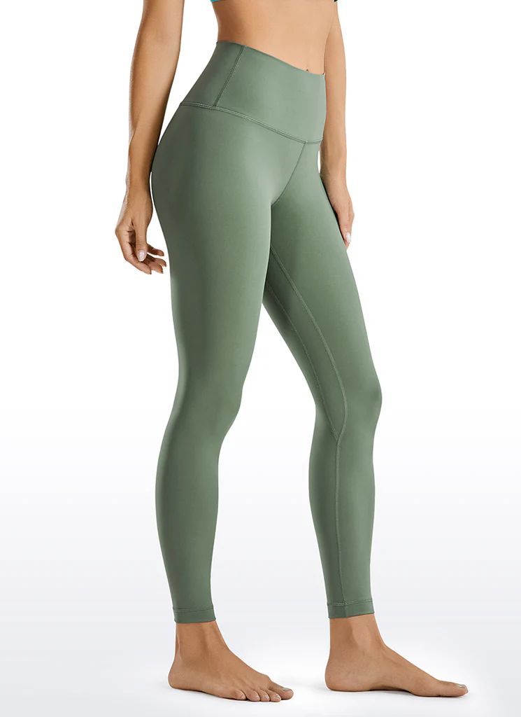 CRZ Yoga: Budget-Friendly Activewear for Everyday Life CRZ Yoga Leggings