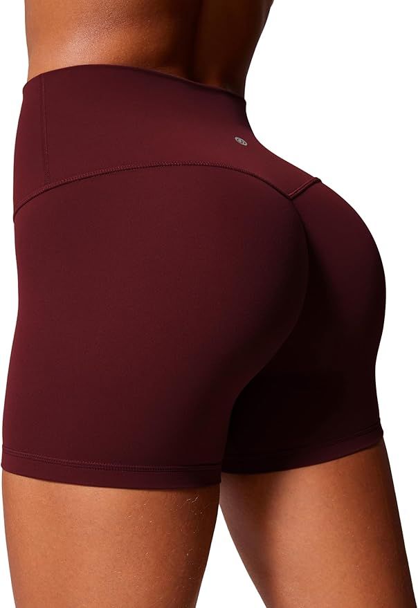 CRZ Yoga: Budget-Friendly Activewear for Everyday Life CRZ Yoga Shorts