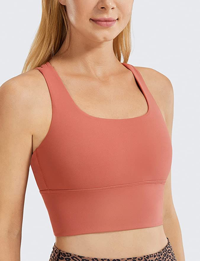 CRZ Yoga: Budget-Friendly Activewear for Everyday Life CRZ Yoga Sports Bra