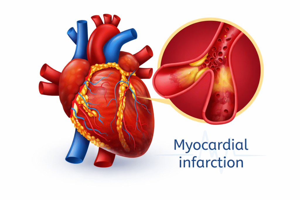 Complete Guide to ischemic heart disease icd-10 Codes (I20-I25) ChatGPT Image Jan 8 2026 06 39 34 PM 1024x683