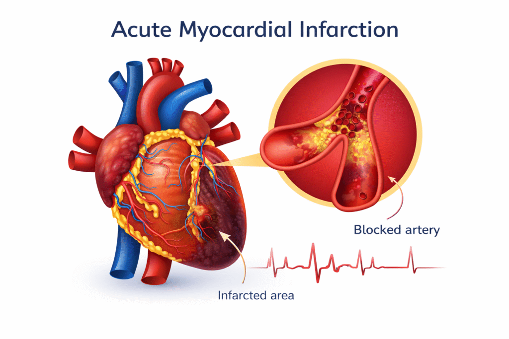 Complete Guide to ischemic heart disease icd-10 Codes (I20-I25) ChatGPT Image Jan 8 2026 06 43 53 PM 1024x683