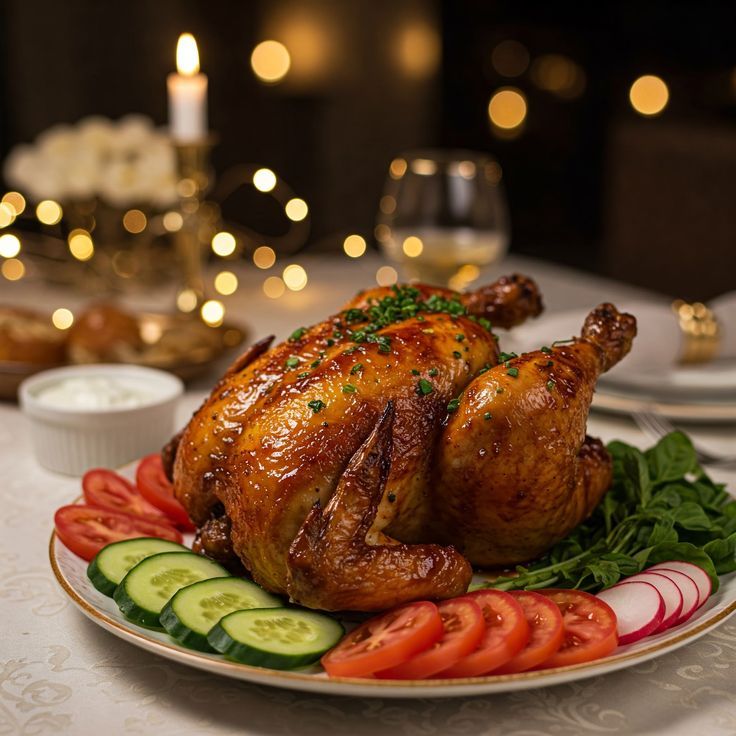 Chicken Restaurants 0