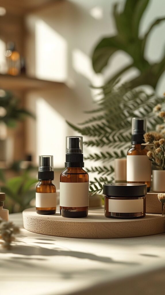  Dry Skincare Ingredients to Avoid