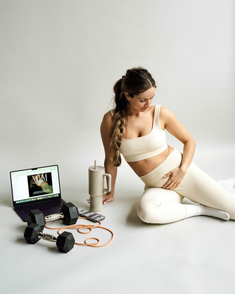  First Pelvic Floor Exercises