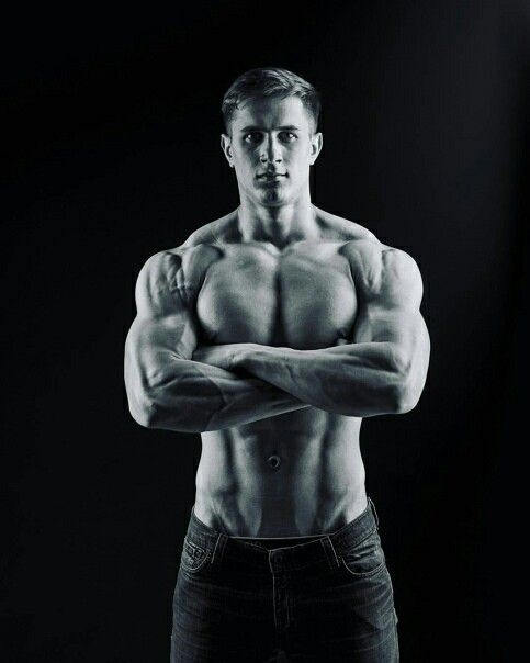 HIIT Cardio Workout For Men