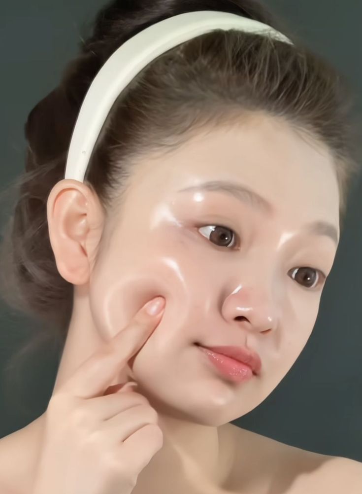 Your Korean Skincare Routine, Sorted by Skin Type Korean Skincare Routine