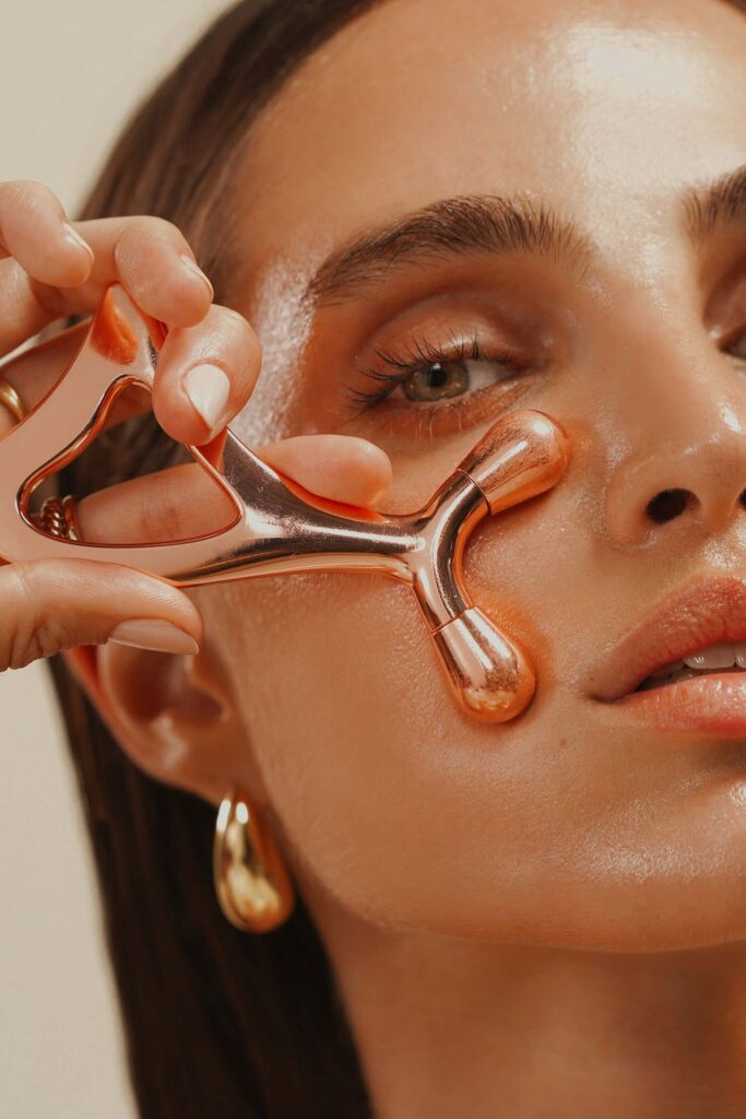 Luxury vs. Drugstore: Best Face Sculpting Tool