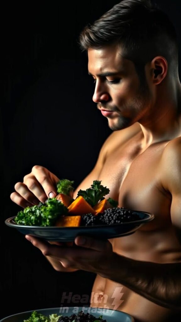 The Complete Guide to Protein for Muscle Gain Protein for Muscle Gain