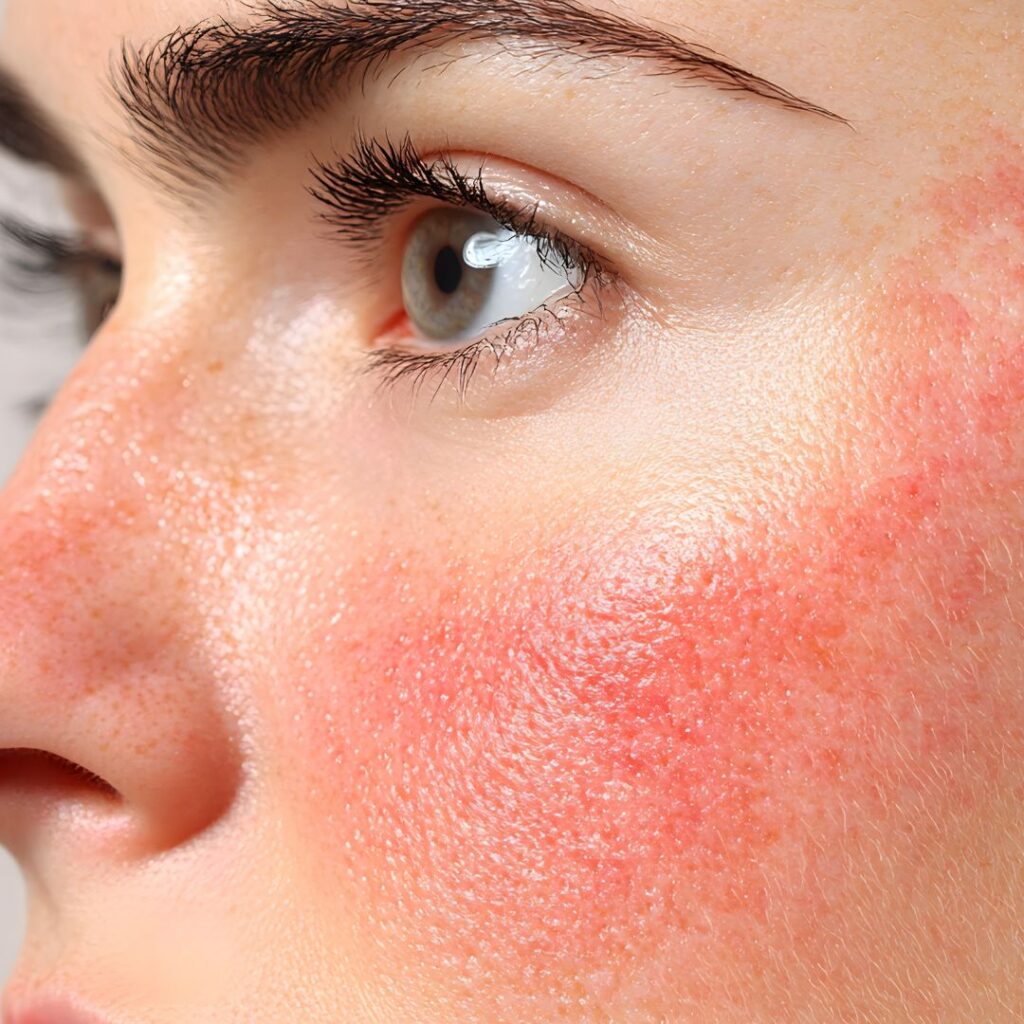 Understanding and Managing Redness Sensitive Skin Redness Sensitive Skin