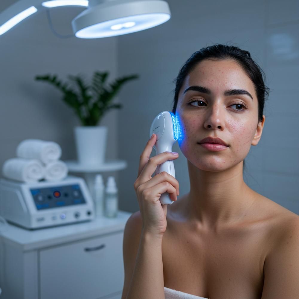  Right Facial Skincare Device for You