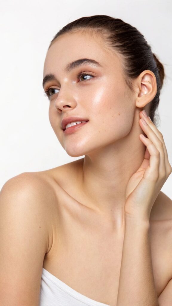 Gentle Skincare for Sensitive Skin: A Complete Guide Routine Skincare for Sensitive Skin