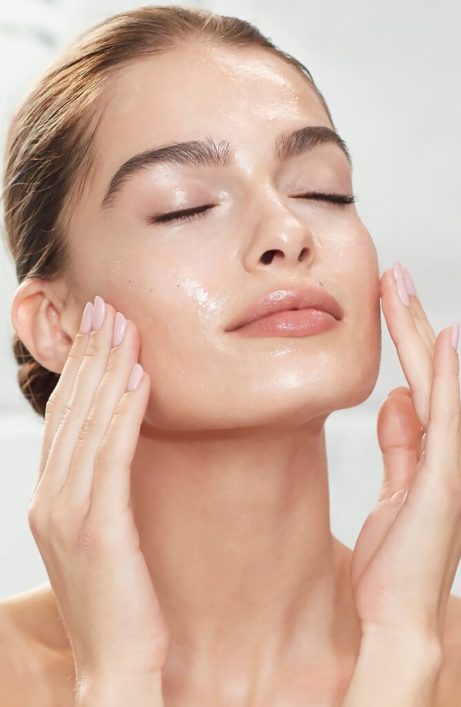A Step-by-Step Guide to Sensitive Skin Care: Achieve Comfort And Radiance Without the Reaction Sensitive Skin Care