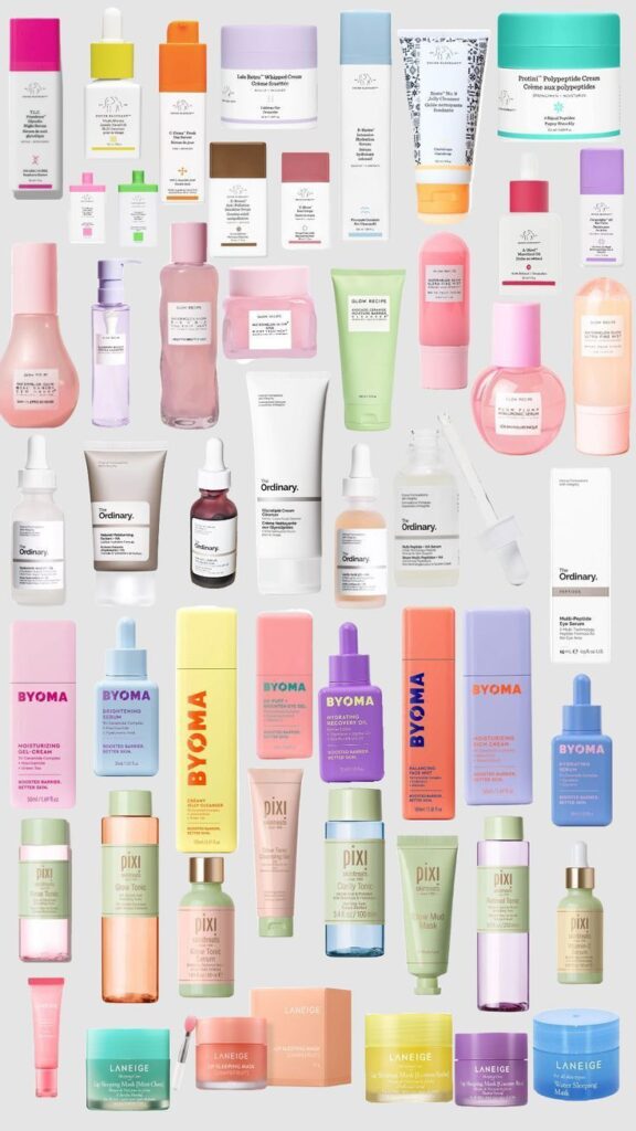 Skincare products for every budget: under $10, $20, and $50 Skincare Products Under $10