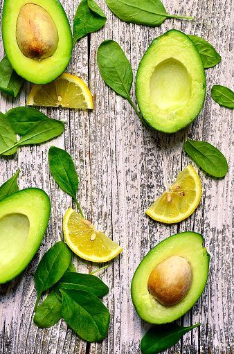 avocados: Nutrition, Health benefits and how to eat them avocados