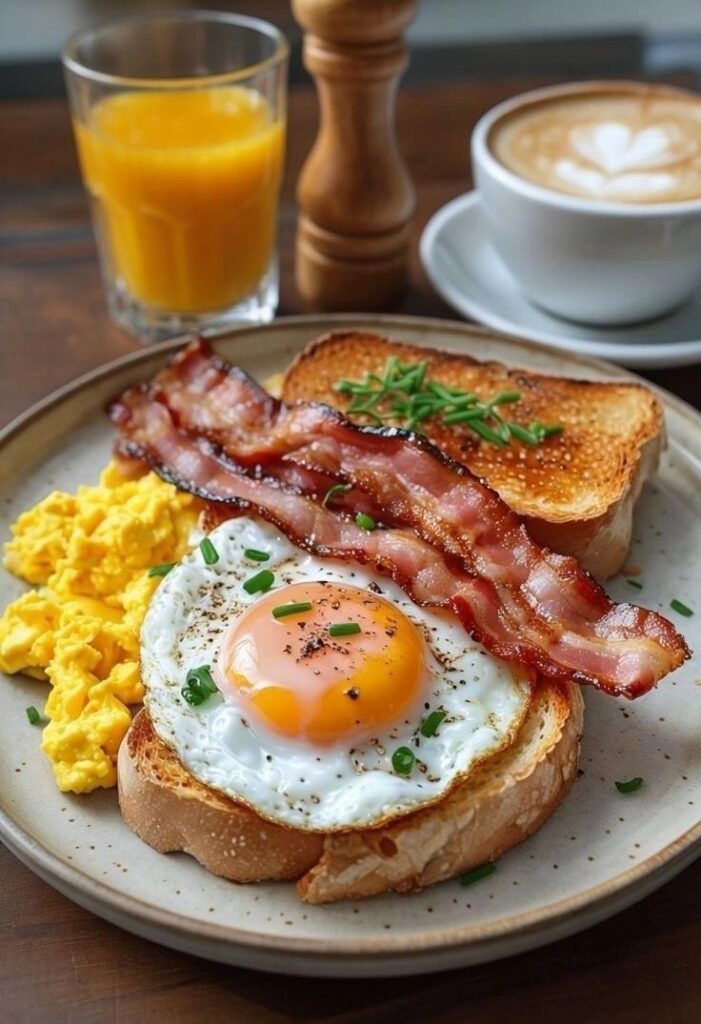 The best healthy breakfast foods for weight loss, backed by nutrition healthy Breakfast Foods for Weight Loss