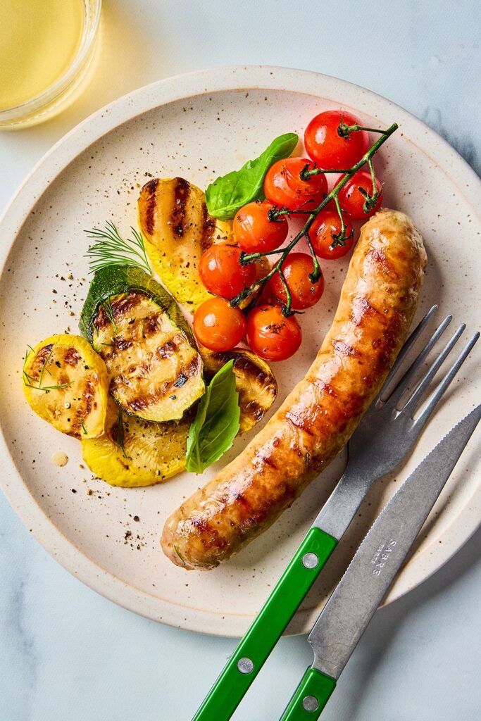 Why lean meat sausage Is the Perfect Low-Fat Protein Option lean meat sausage