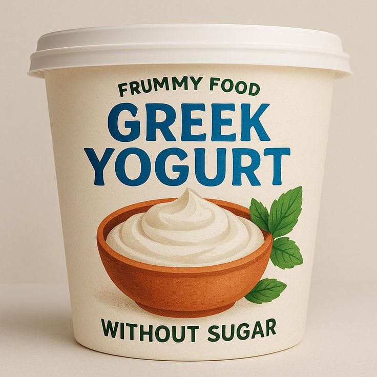 Yogurt for Weight Loss: How It Helps You Stay Full and Fit Greak Yogart