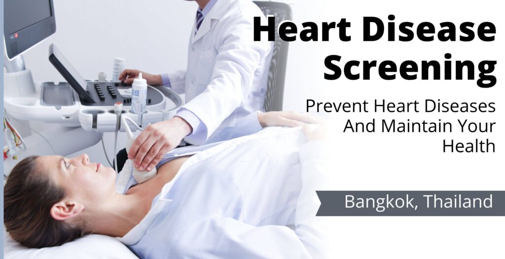 Heart Disease Screening 1024x527