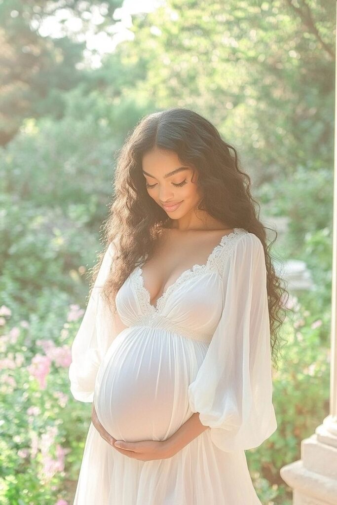 Your Complete Pregnancy Guide: Week-by-Week, Symptoms, and Tips Pregnancy 683x1024