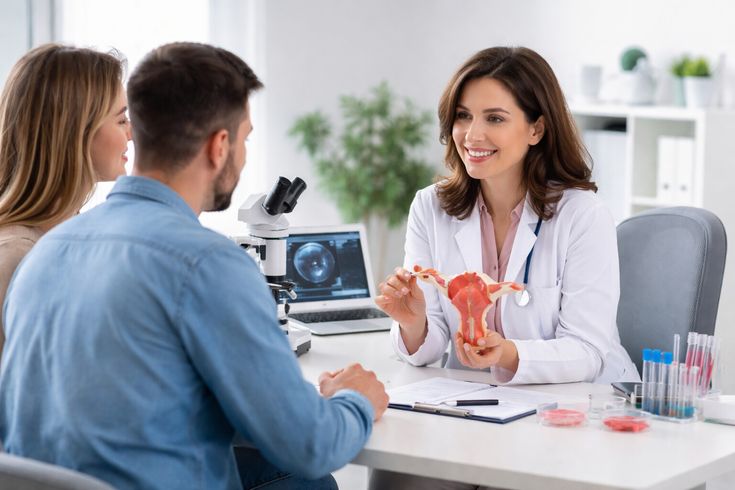 Artificial Insemination: A Complete Guide to the IUI Procedure artificial Insemination