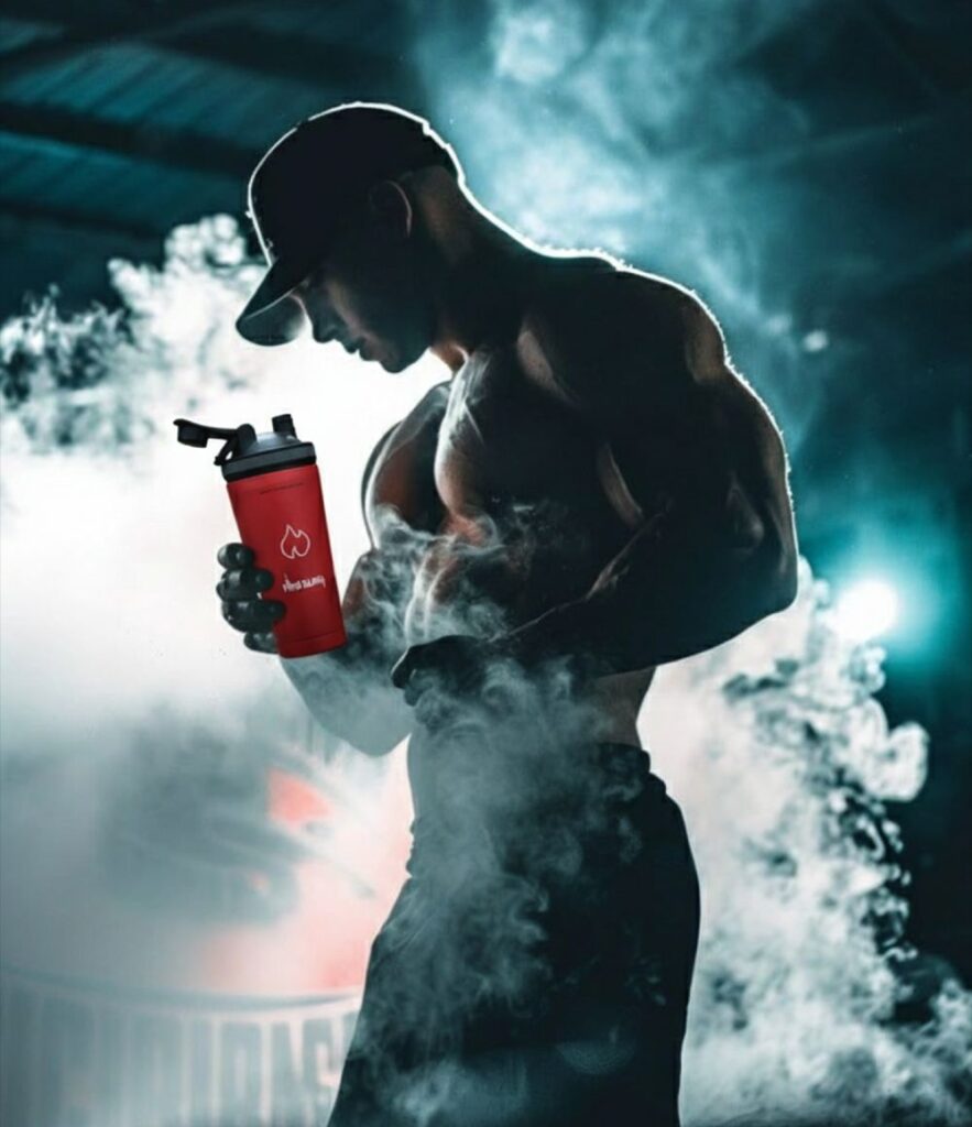 Protein Powder 101: Your Complete Guide to Types, Benefits & How to Choose protein powder